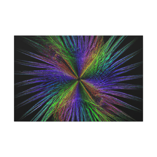 Jacques-Louis David- Canvas