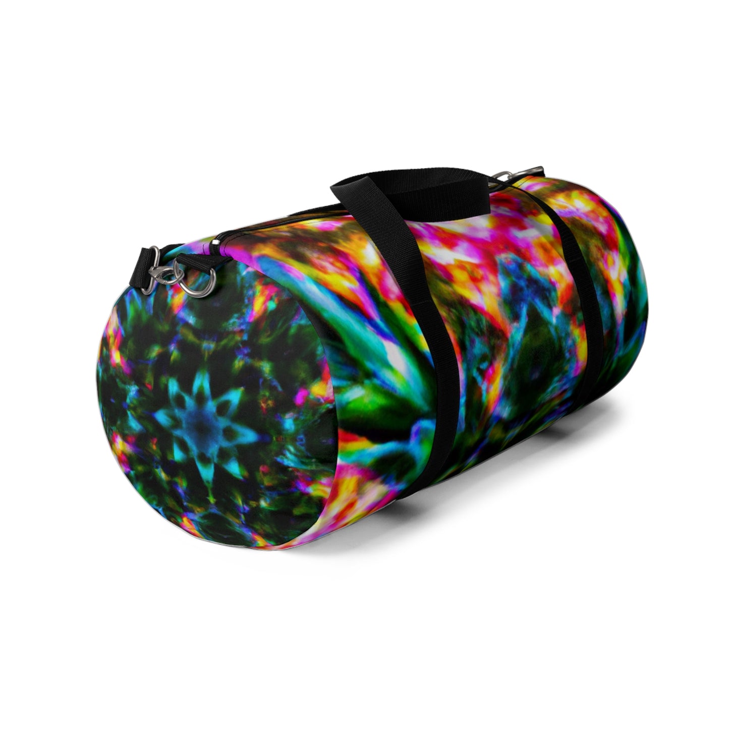 John Smeaton-Duffle Bag