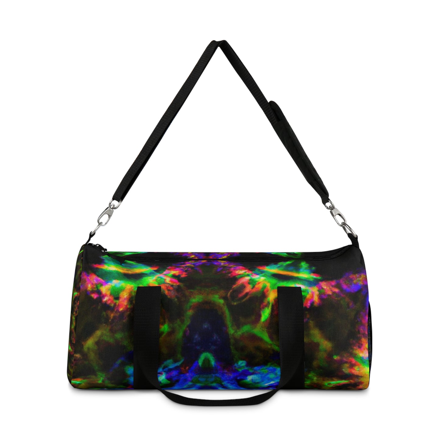 Isaac Singer (male).-Duffle Bag