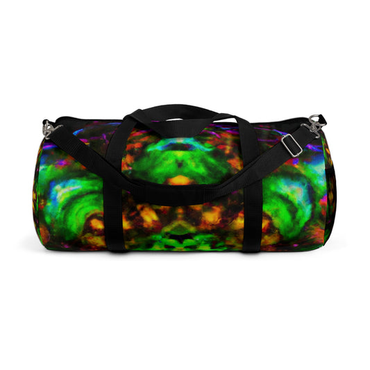 James Watt-Duffle Bag