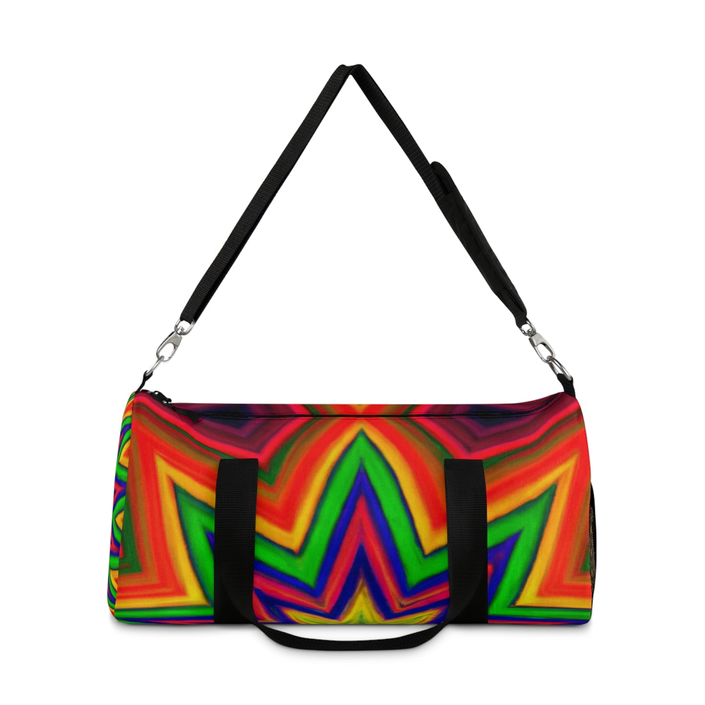 Ada Lovelace-Duffle Bag