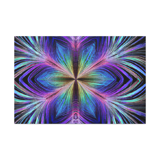 Jean-Baptiste-Siméon Chardin- Canvas