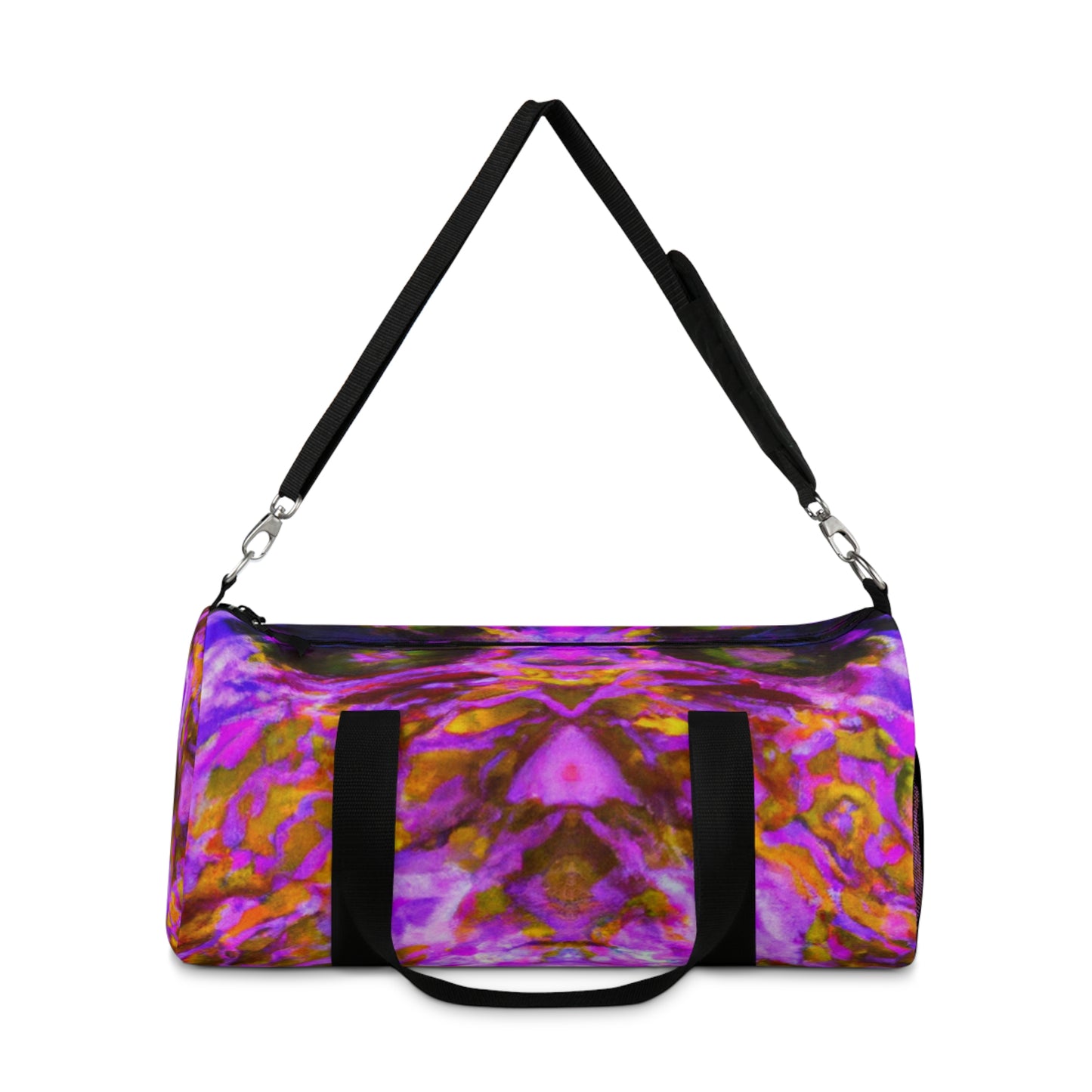 James Watt-Duffle Bag