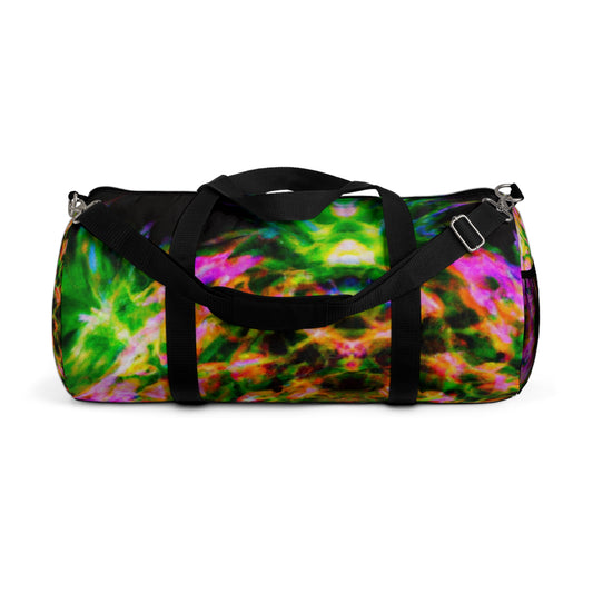 James Watt (1736–1819), Scottish inventor and mechanical engineer.-Duffle Bag