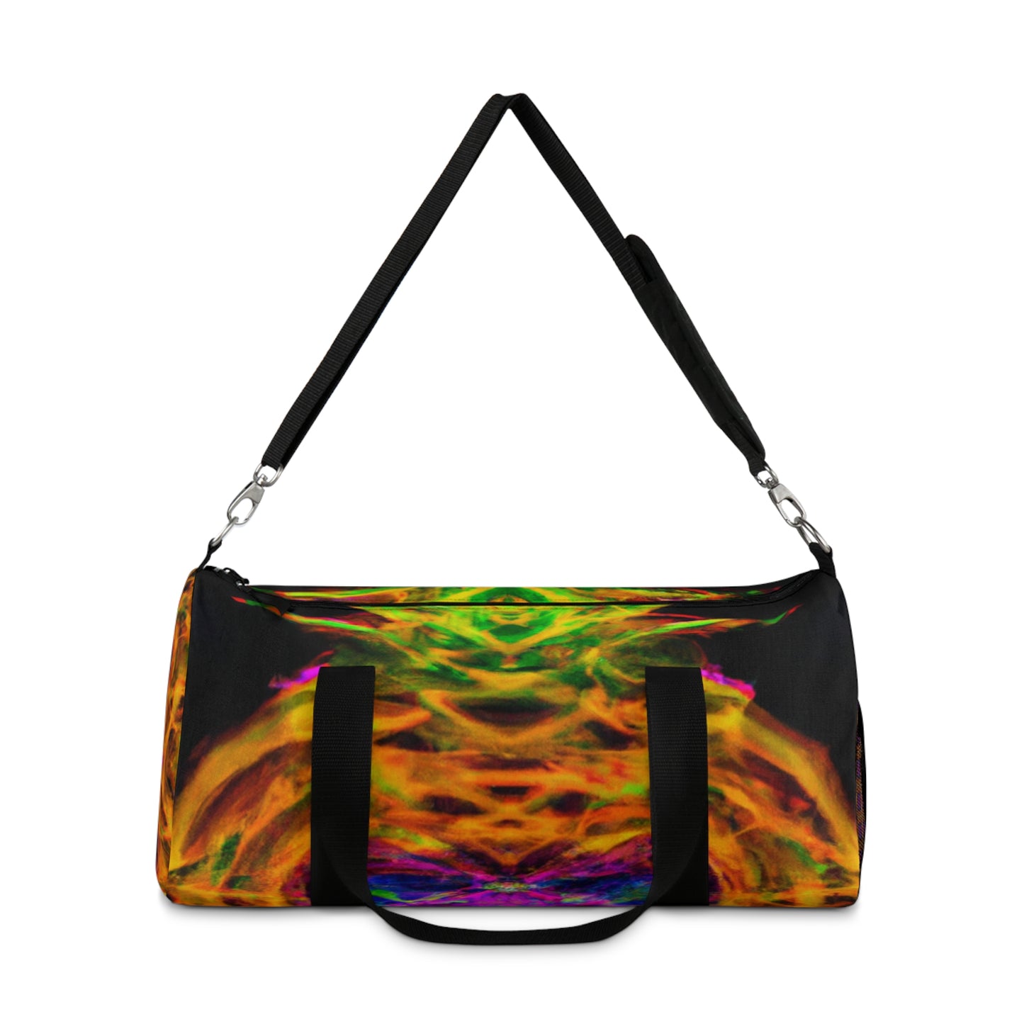James Watt-Duffle Bag