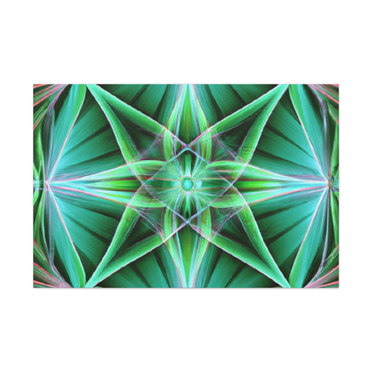 William Hogarth- Canvas