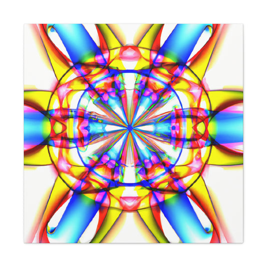 Pieter Bruegel the Elder- Canvas