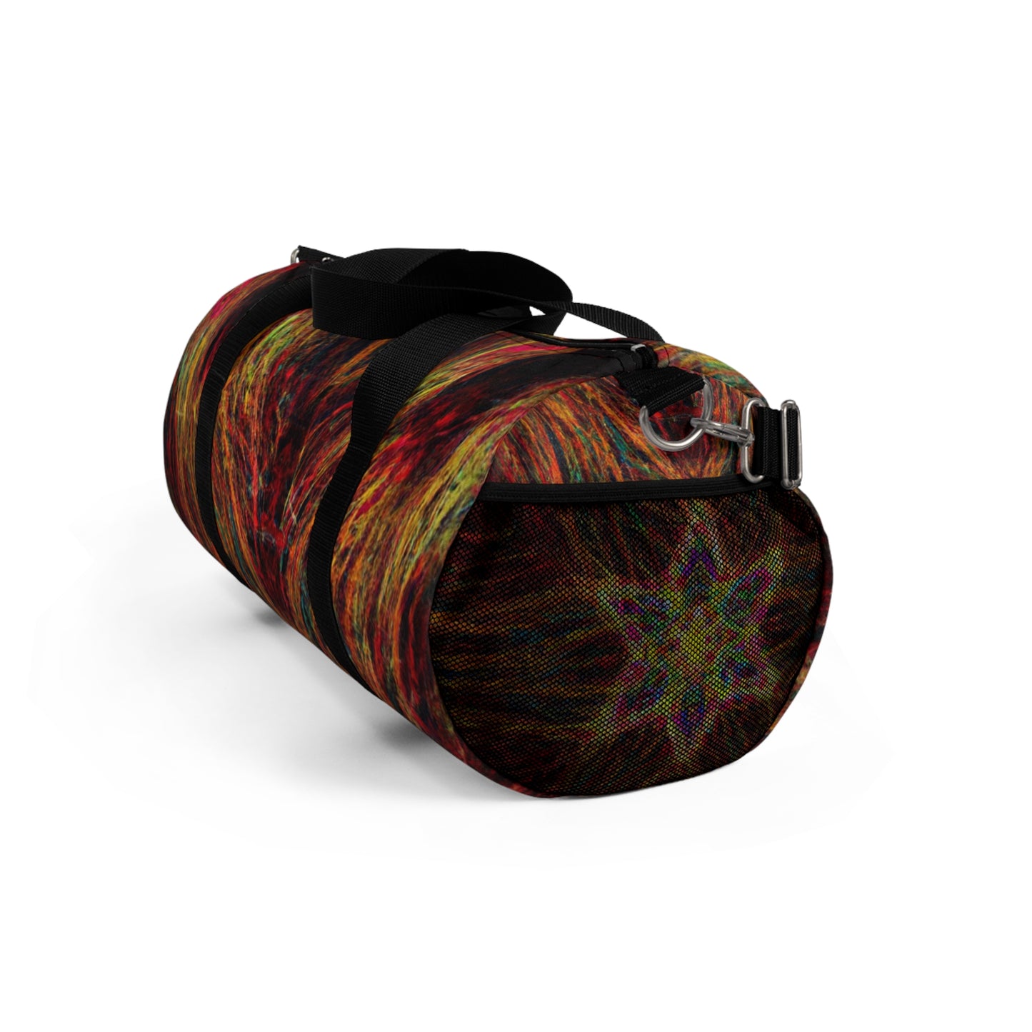 James Watt-Duffle Bag