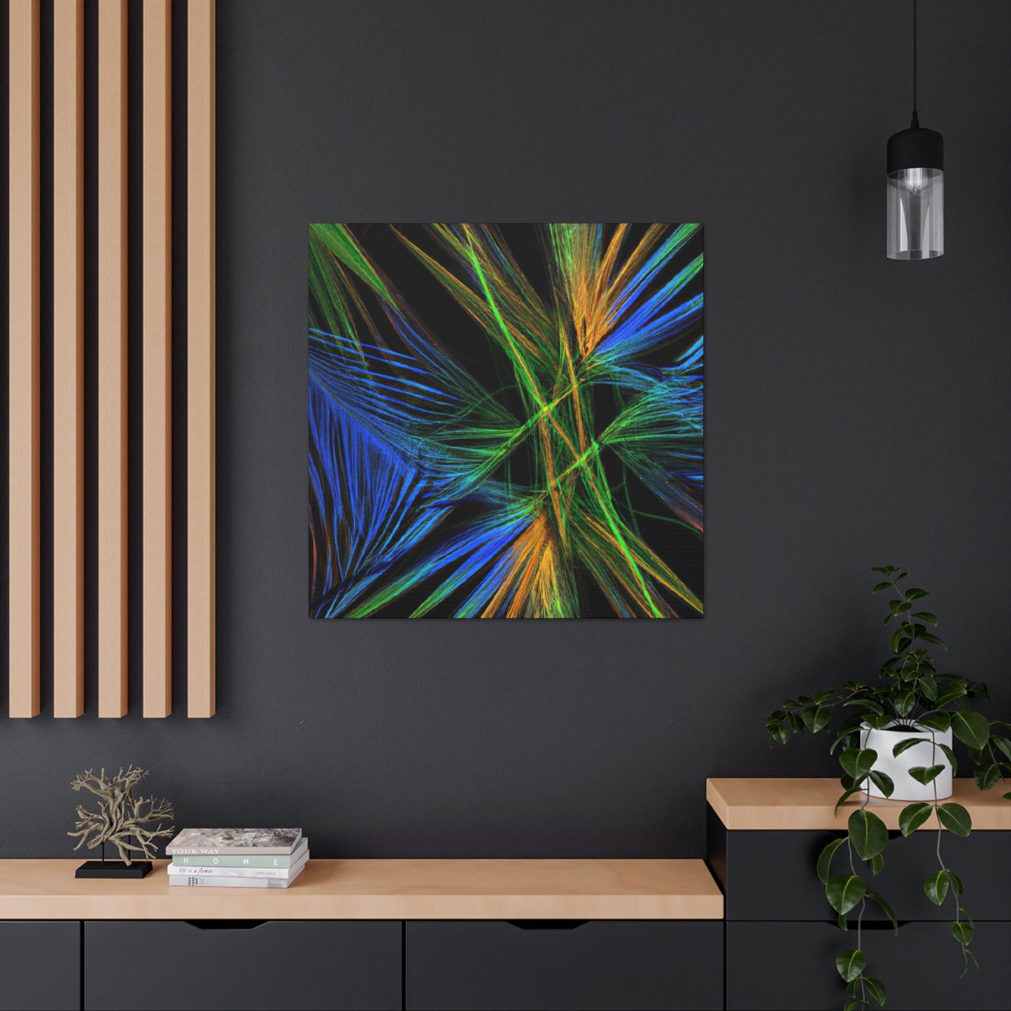 Pieter Bruegel the Elder- Canvas