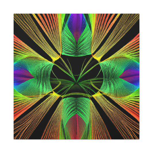 Vincenzo Angeloni- Canvas