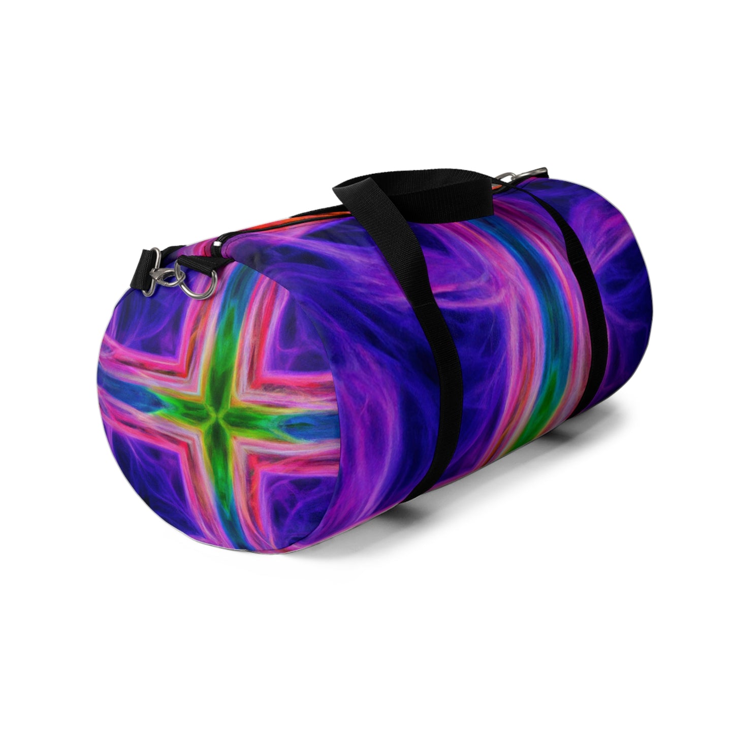 John Wilkinson (1728–1808)-Duffle Bag