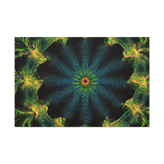 Antonio Canaletto- Canvas