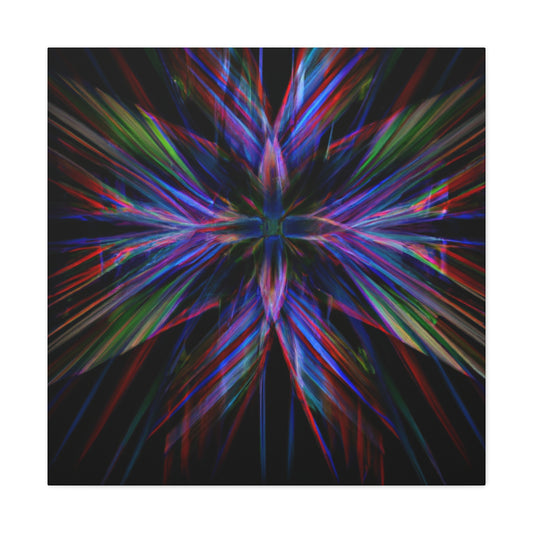 Thomas Gainsborough- Canvas