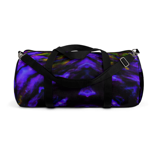 John Deere-Duffle Bag