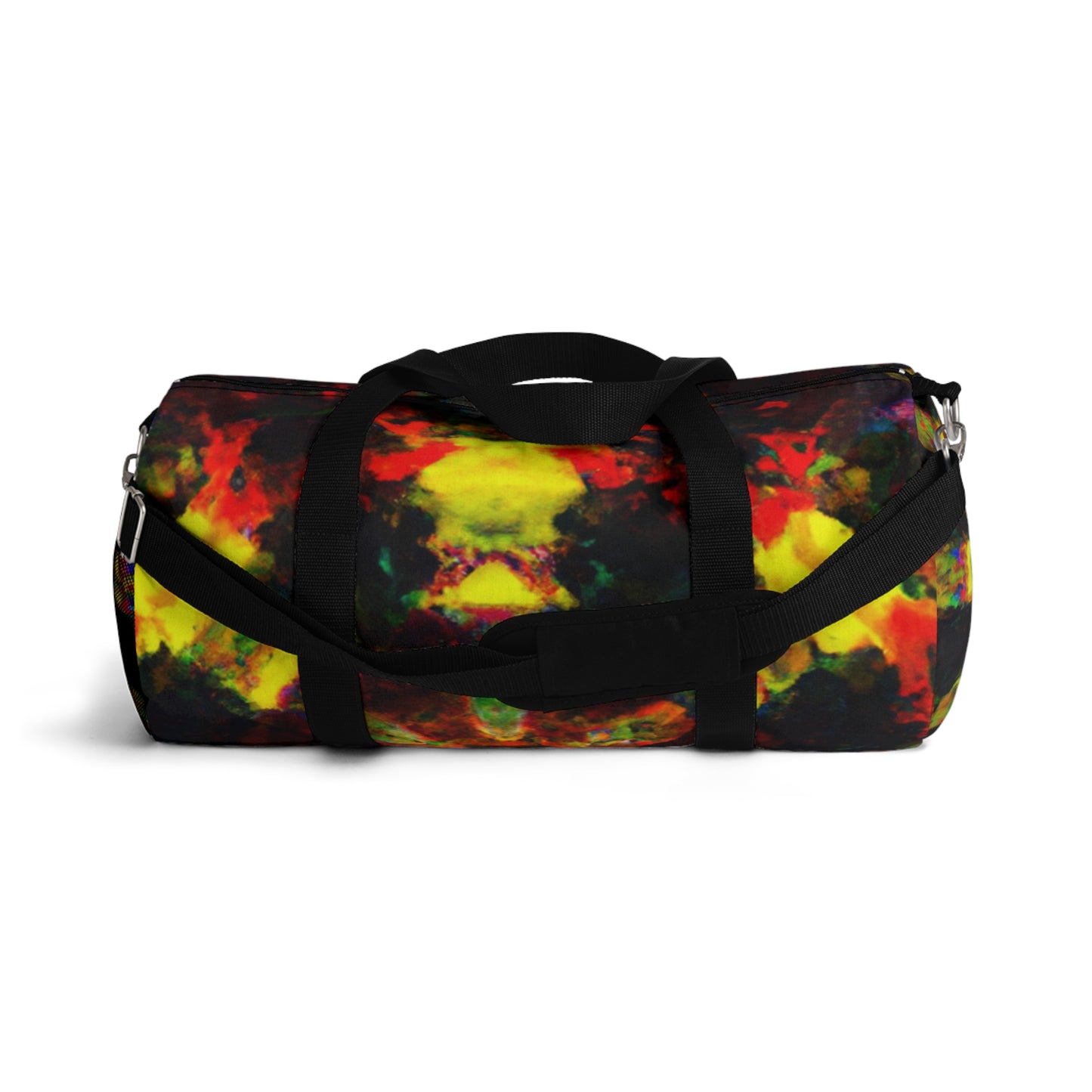 John Wilkinson (1728–1808): Also known as ‘Iron Mad’-Duffle Bag
