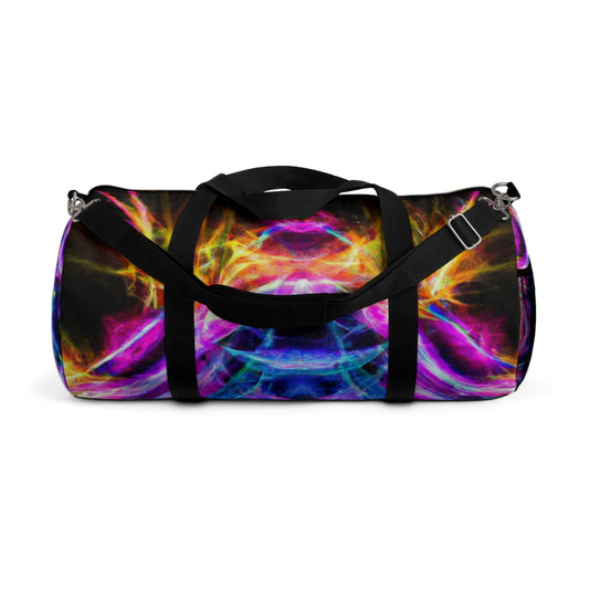 James Watt (1736-1819).-Duffle Bag