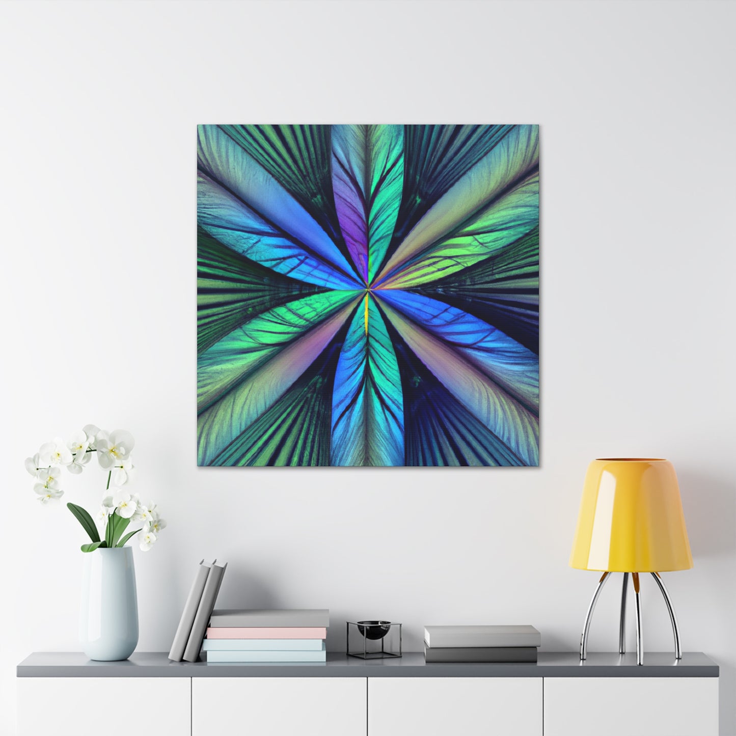 Domenico Beccafumi- Canvas