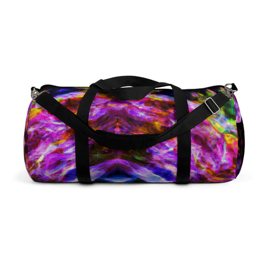 Thomas Newcomen-Duffle Bag