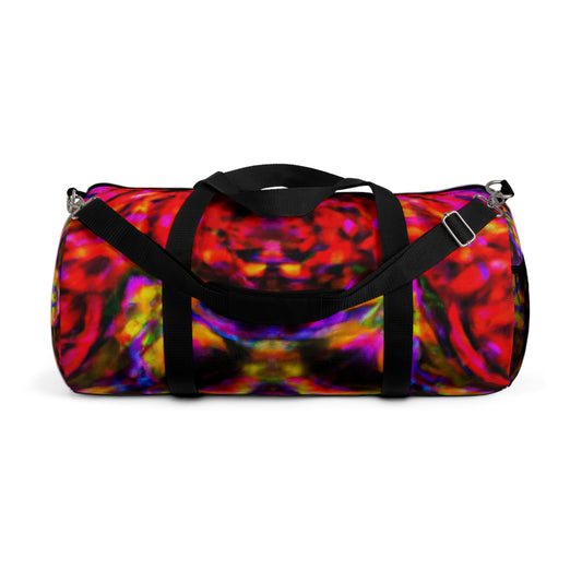 James Watt (male)-Duffle Bag