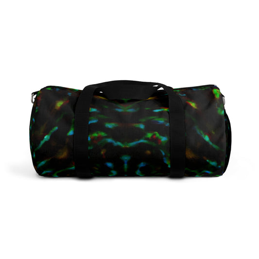 James Watt-Duffle Bag