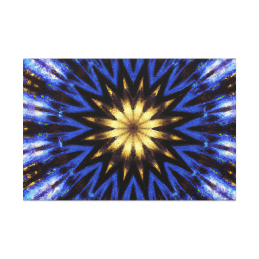 Antoine Watteau- Canvas