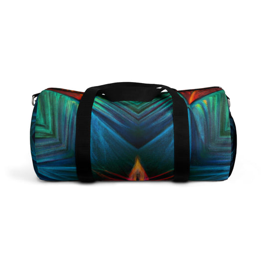 Thomas Newcomen-Duffle Bag