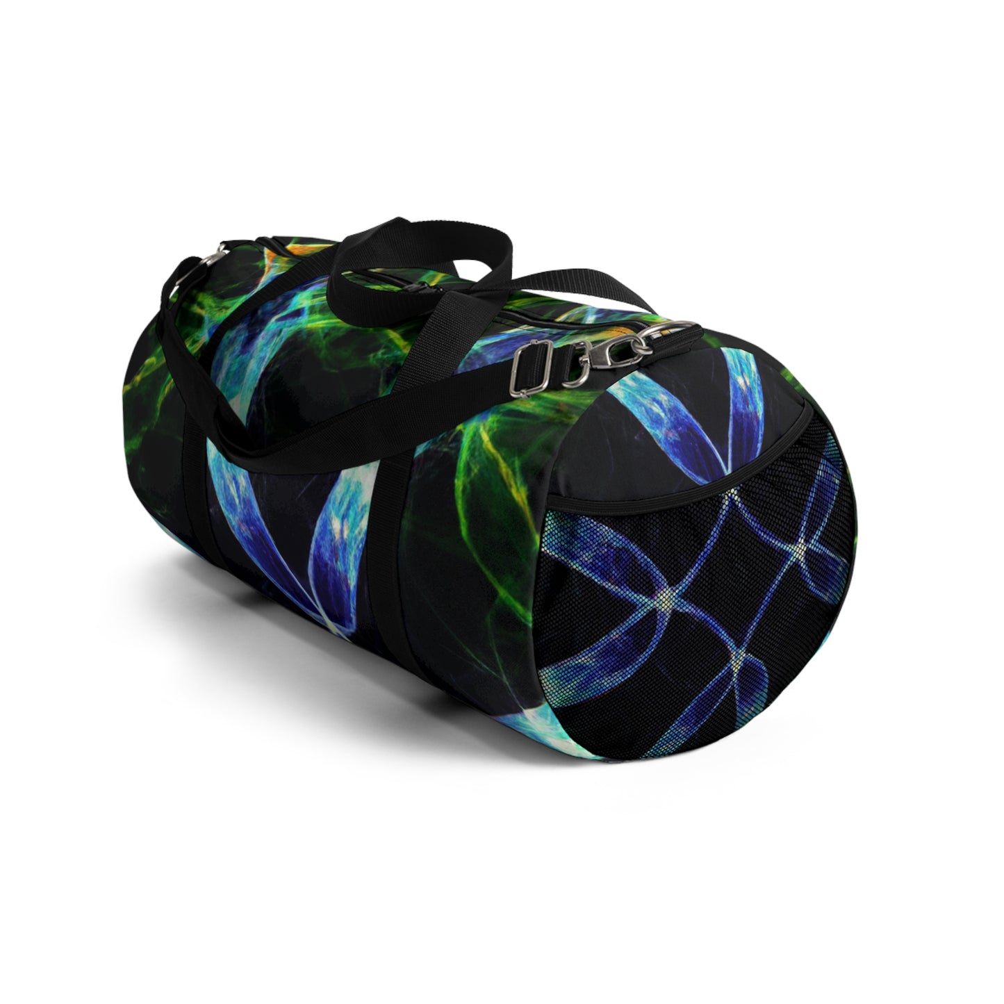 James Watt.-Duffle Bag