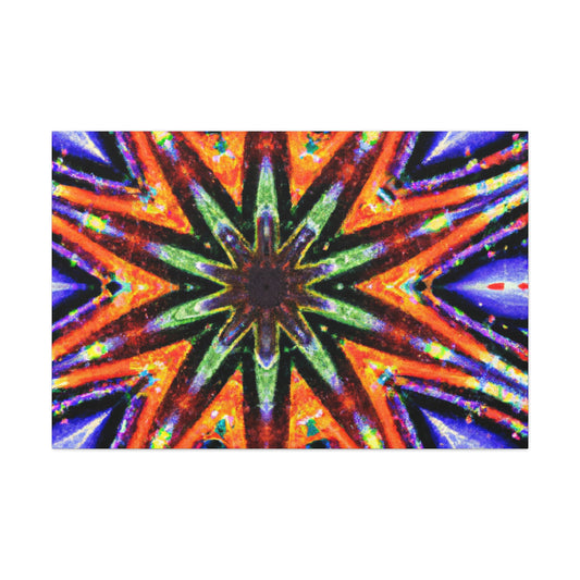 Joseph Vernet- Canvas