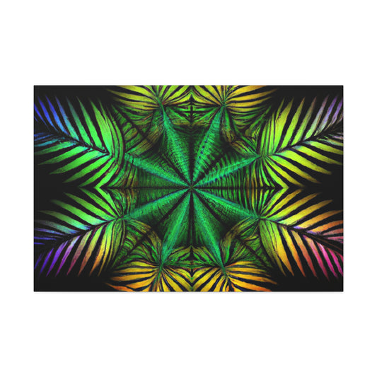 Francisco de Goya- Canvas