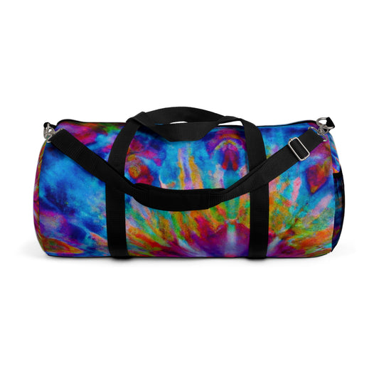 James Watt (Scottish engineer and inventor)-Duffle Bag