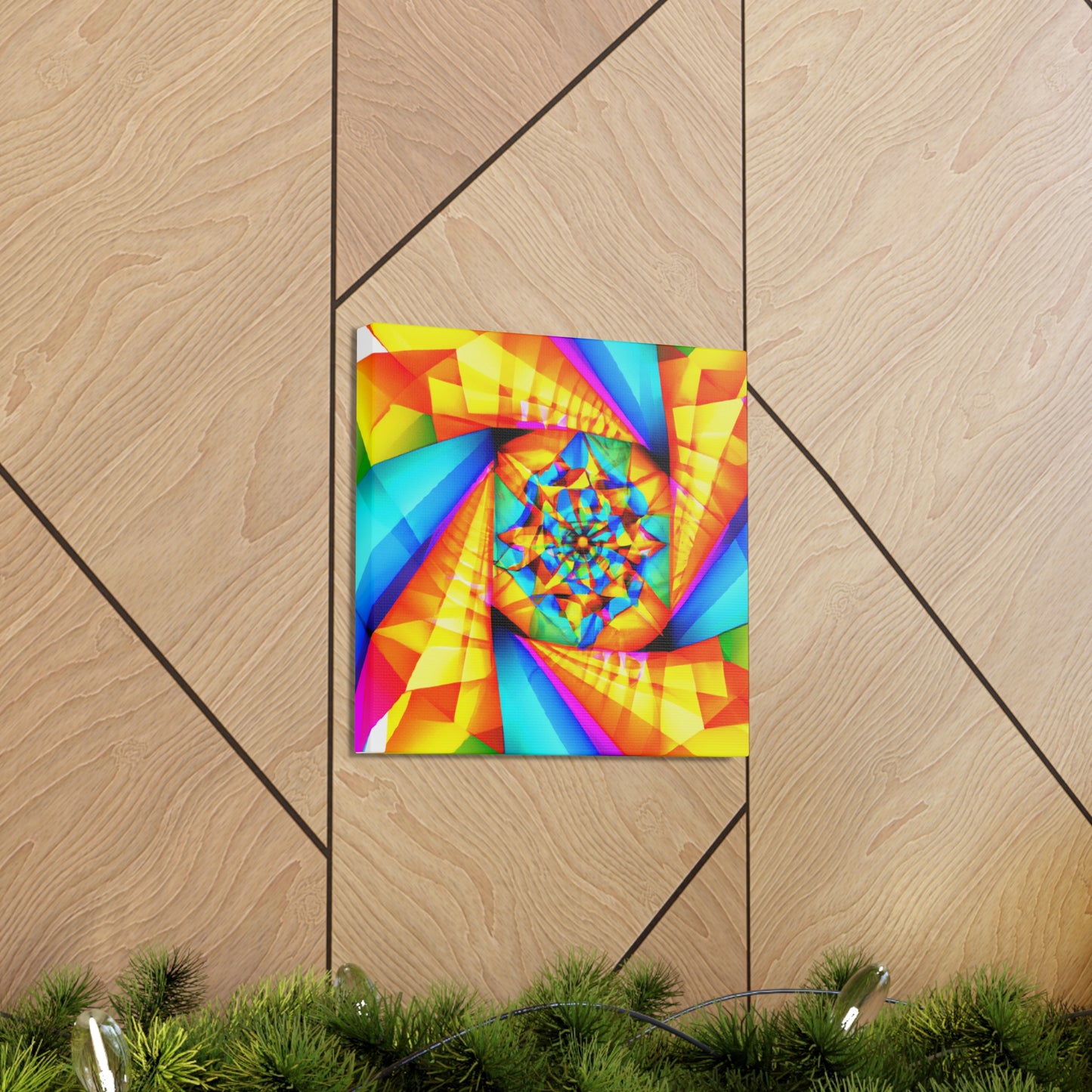 Giovanni Battista Moroni- Canvas