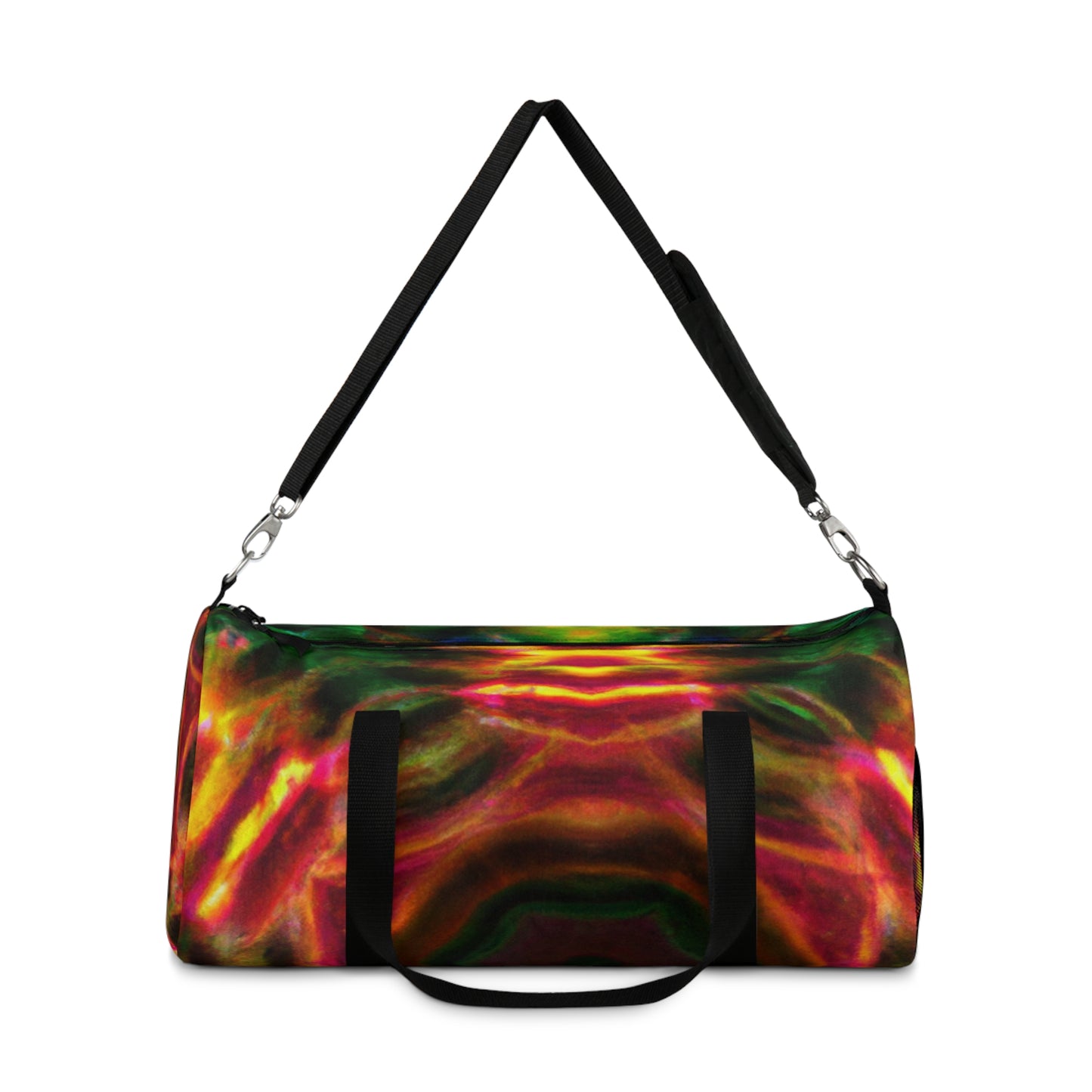 Samuel Slater-Duffle Bag