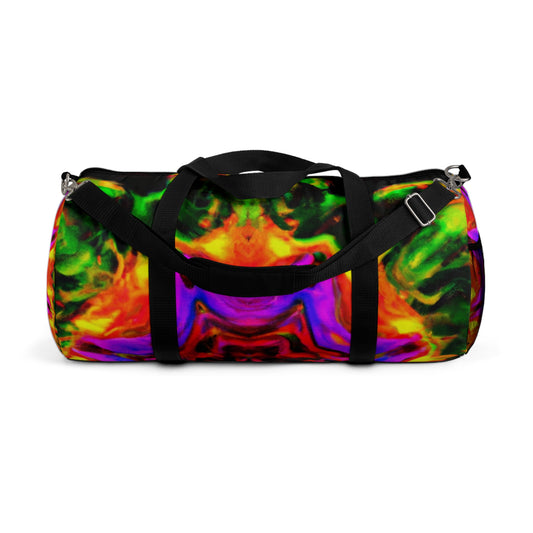 Matthew Boulton (1794 – 1809)-Duffle Bag