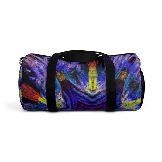 James Watt (1736-1819), a Scottish inventor and mechanical engineer best known for-Duffle Bag