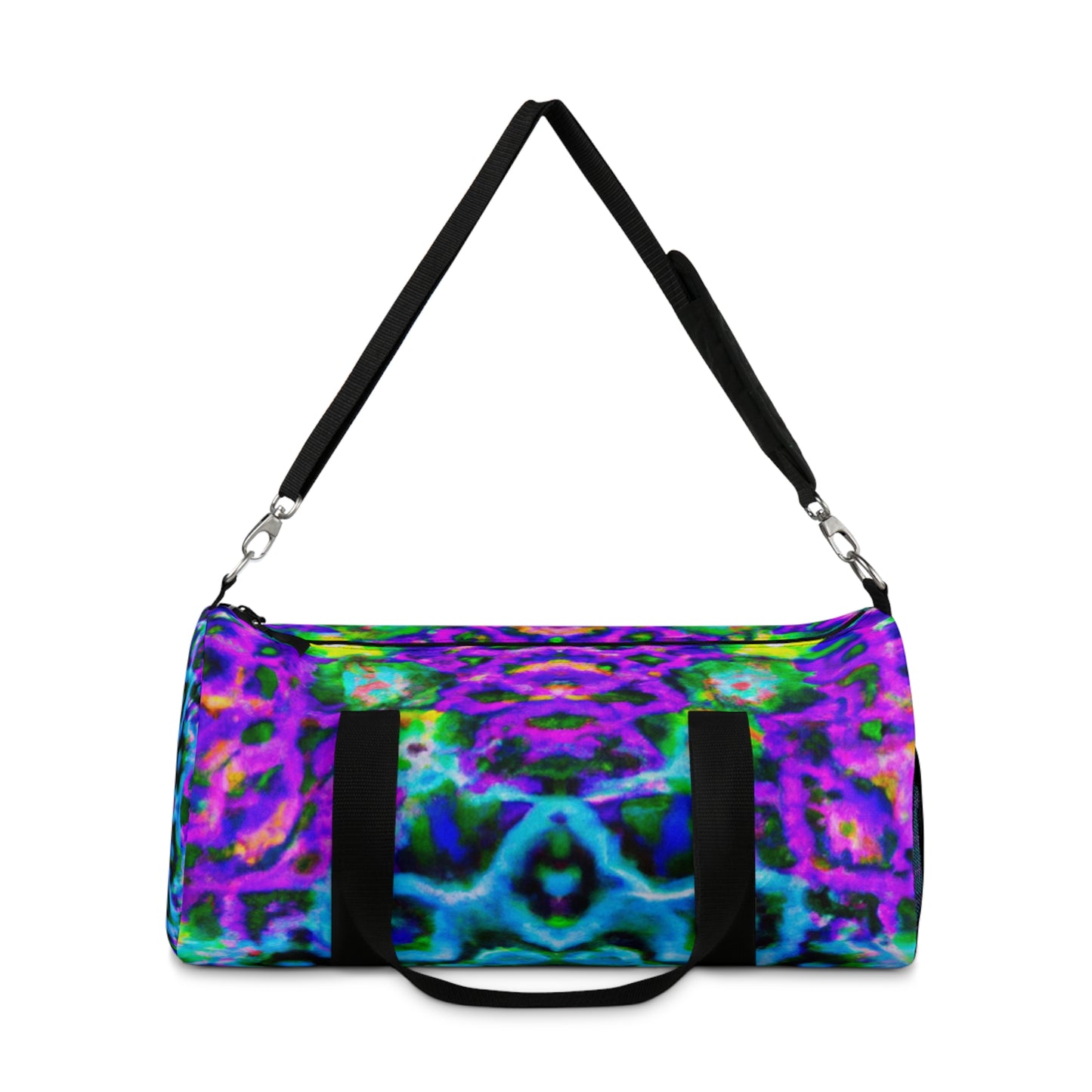 James Watt-Duffle Bag