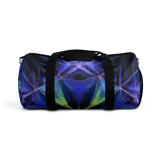 Joseph Bramah-Duffle Bag