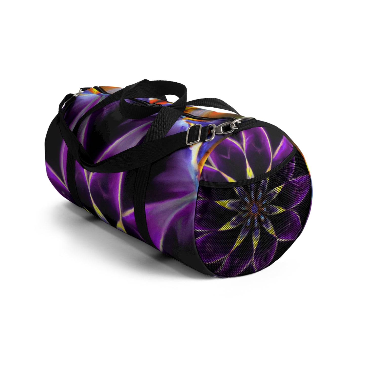 James Watt (1736-1819)-Duffle Bag