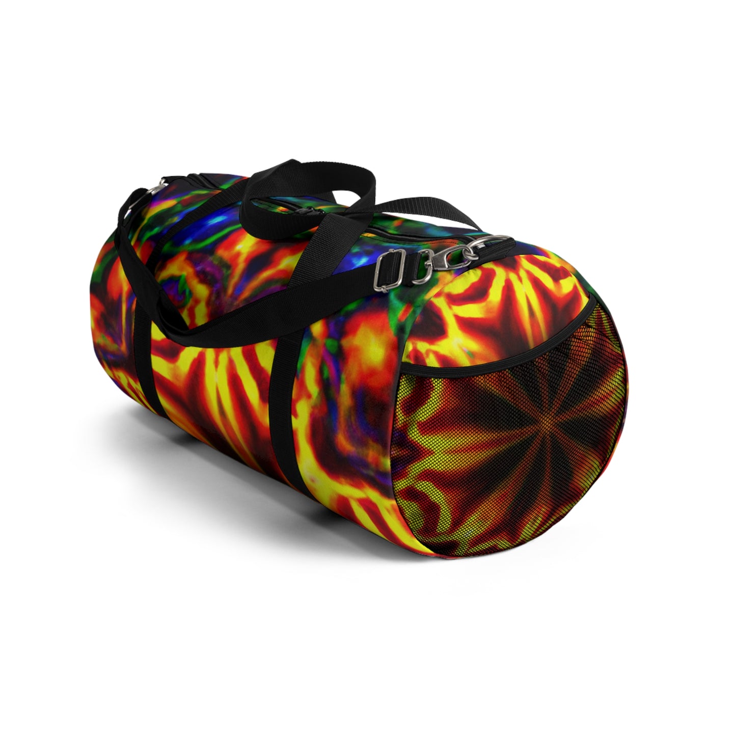 Matthew Boulton-Duffle Bag