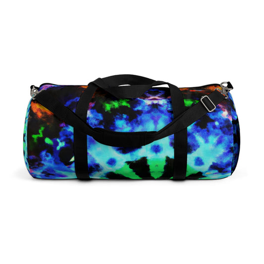 Eli Whitney (1765–1825)-Duffle Bag