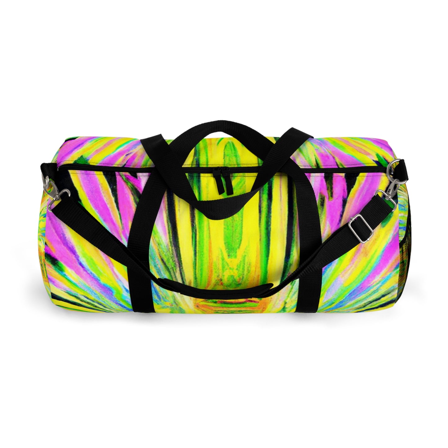 James Watt-Duffle Bag