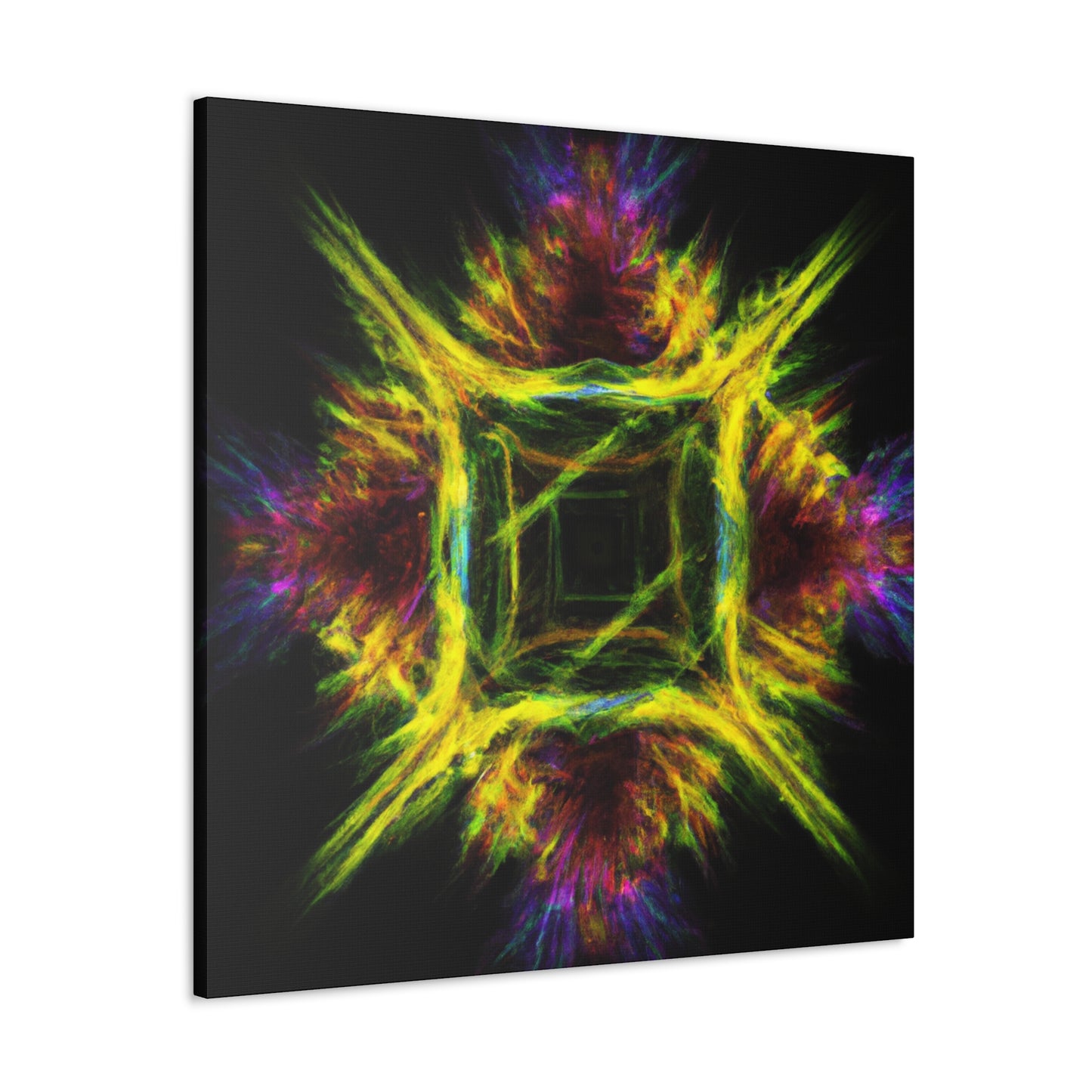 Pieter Bruegel the Elder- Canvas