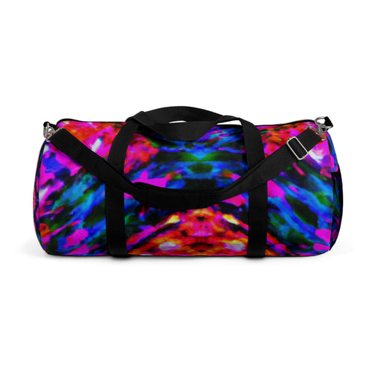 James Watt (1736–1819)-Duffle Bag