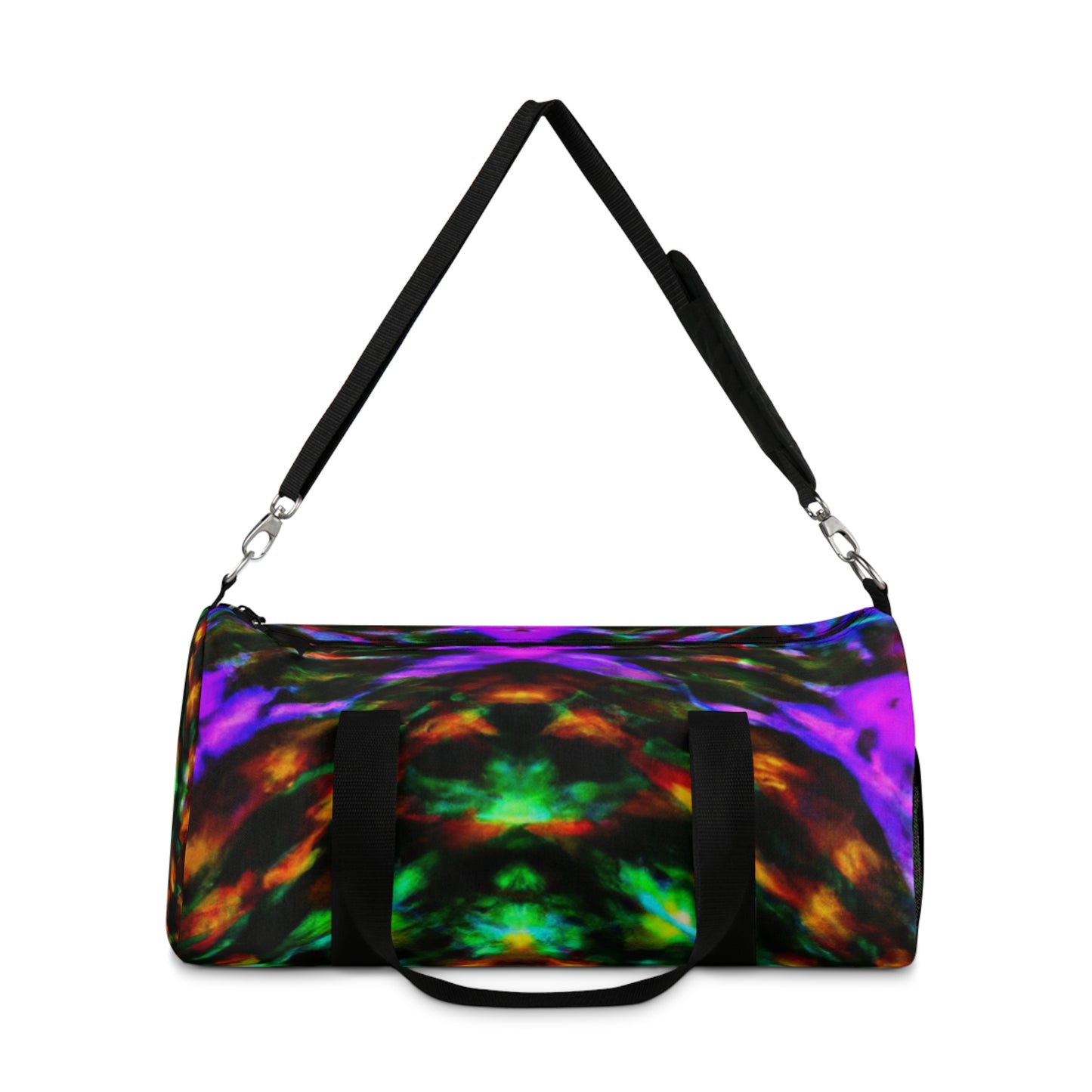 Samuel Slater (1768–1835)-Duffle Bag