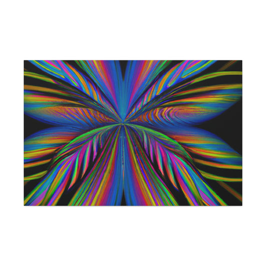 Joseph Vernet- Canvas