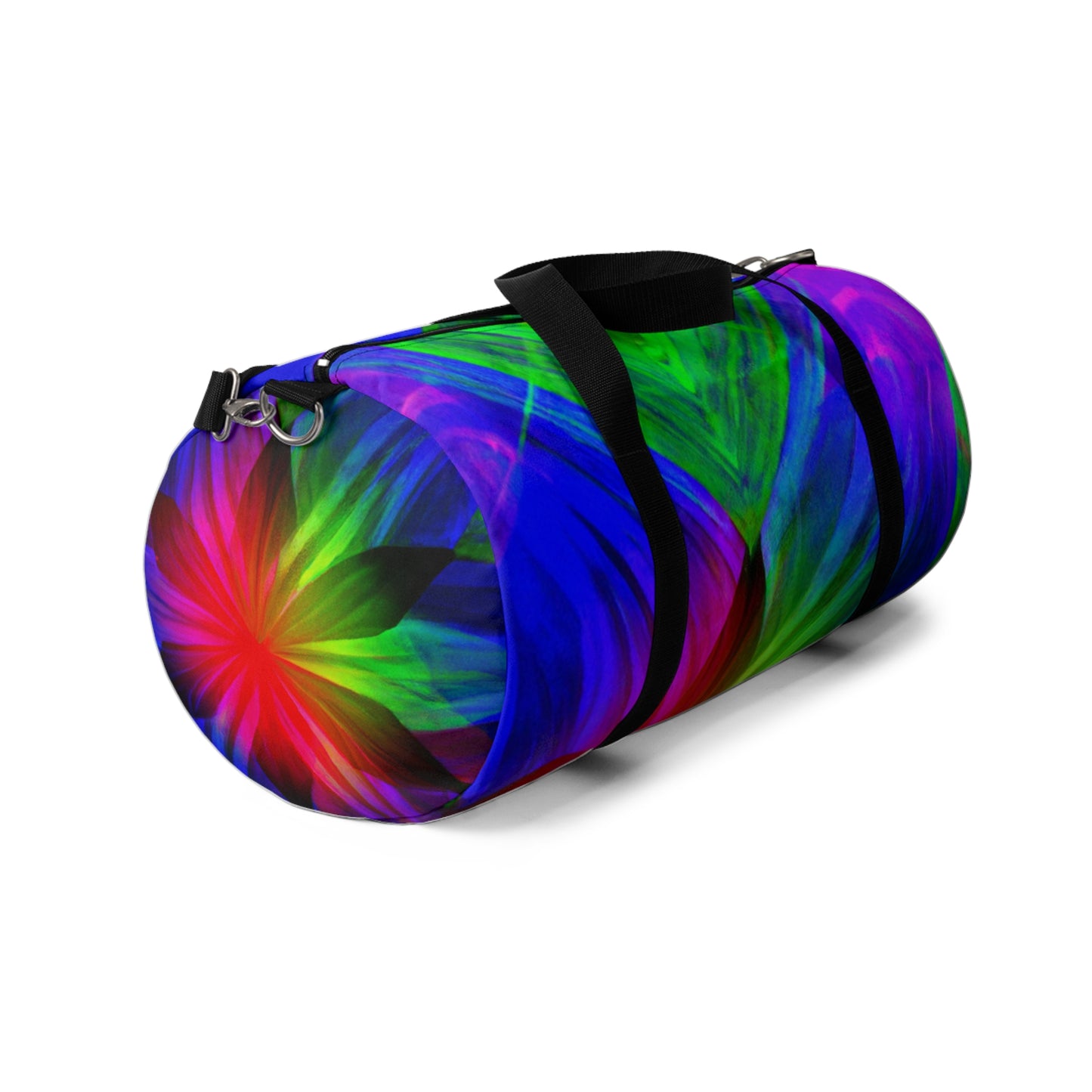 James Watt-Duffle Bag