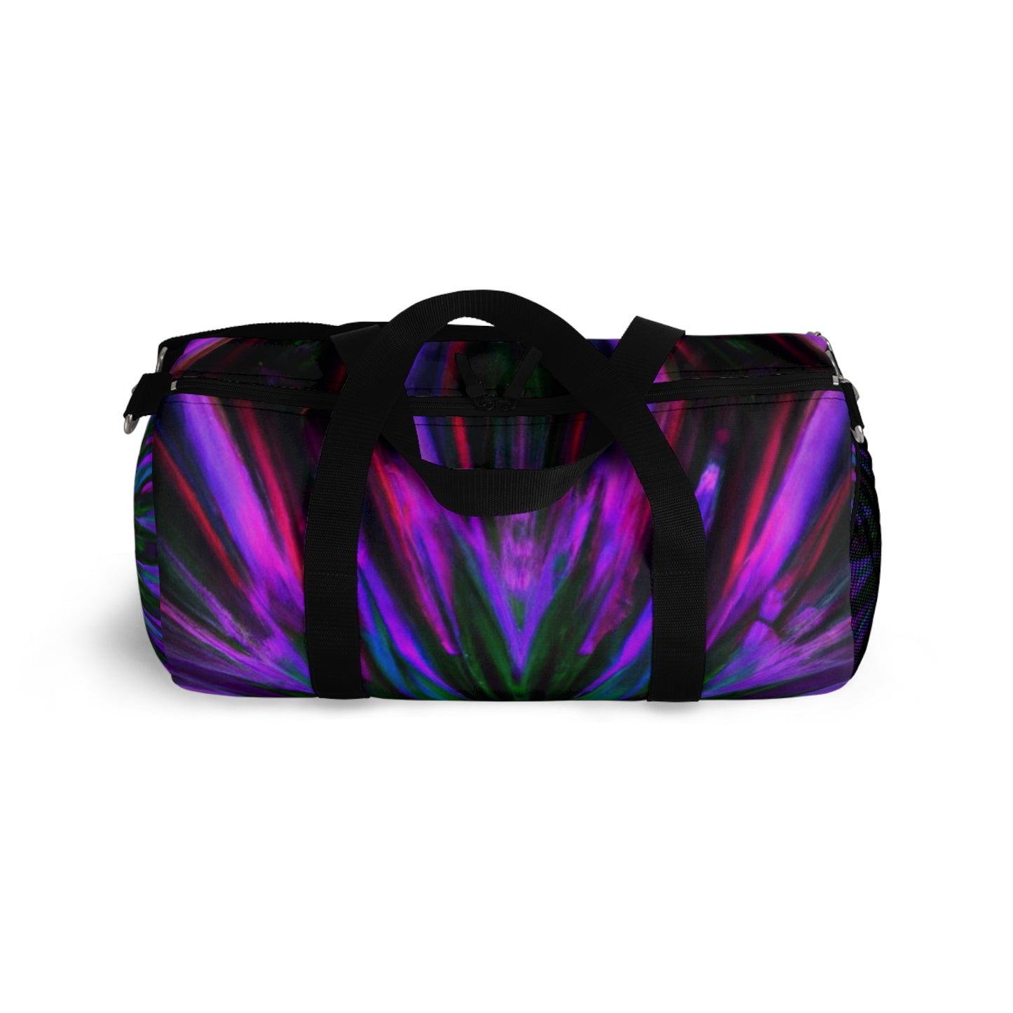 James Watt-Duffle Bag