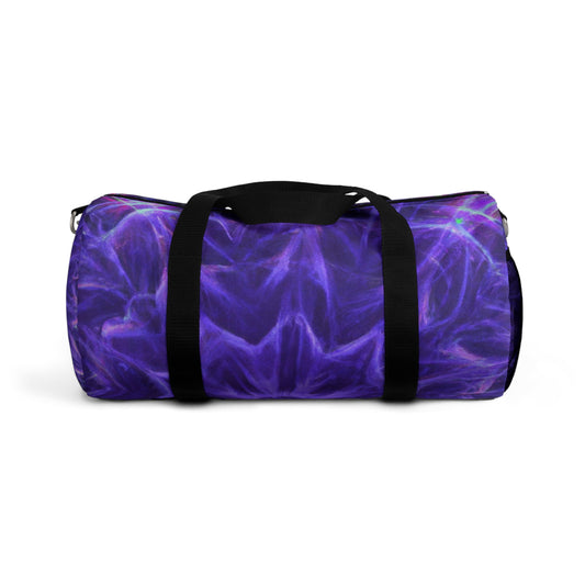 John Harris (1709–1780), English inventor of the spinning mule.-Duffle Bag