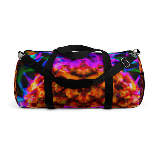 Samuel Crompton-Duffle Bag