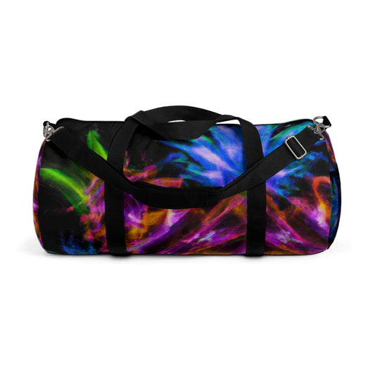 James Watt (male)-Duffle Bag