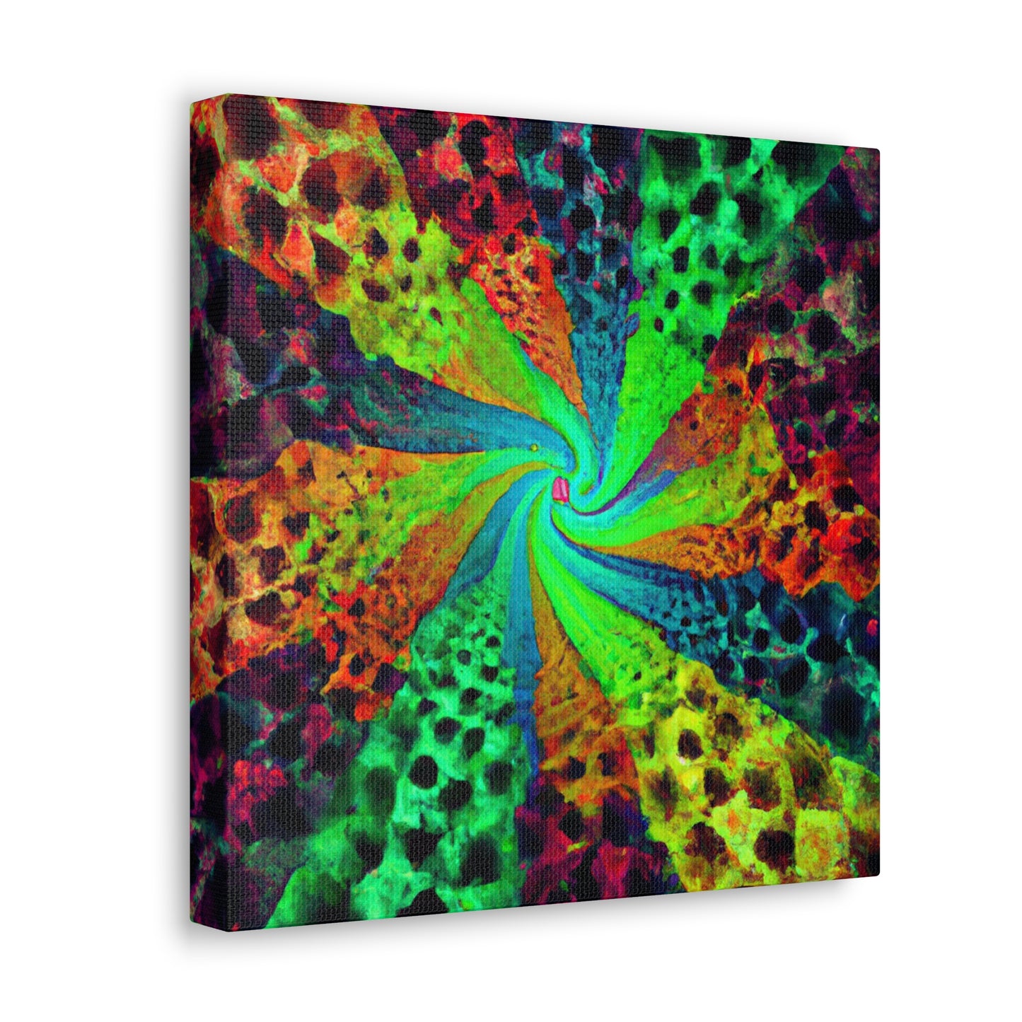 Pieter Bruegel the Elder- Canvas